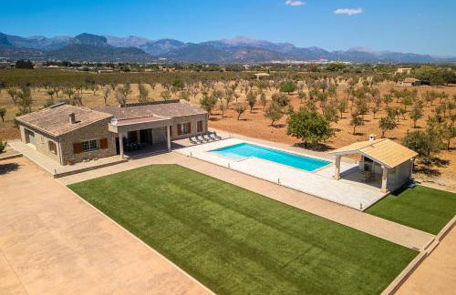 Mireia 2002 with pool and garden by BeBreeze Mallorca - Photo 61