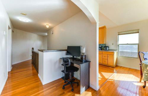 Kelseyville Home with Deck and Clear Lake Views! - Foto 10