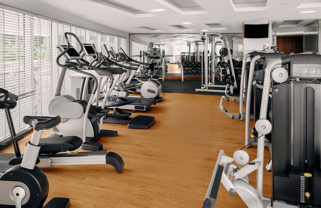 Adagio Premium Dubai Al Barsha - Photo 37