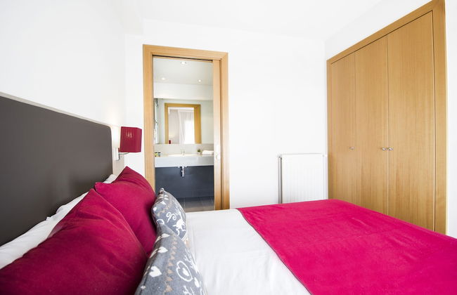 Tarter Mountain Suites - Foto 27