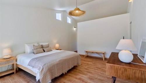 Monte dos Figos · Charming Villa with Private Pool close to Comporta - Foto 4