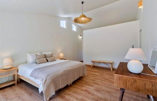 Monte dos Figos · Charming Villa with Private Pool close to Comporta - Foto 4