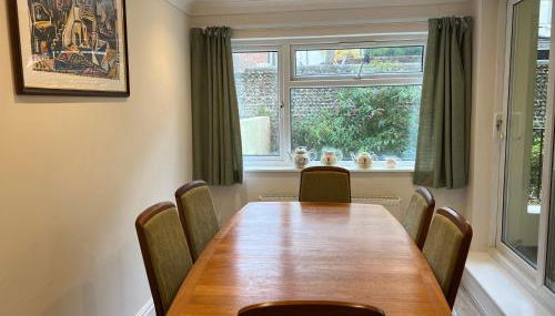 One Queens Gardens, Sea View Apartment, Eastbourne. - Foto 2