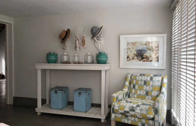 Villa Castafiore, 5 Chambres, Baie De Tamarin - Photo 24