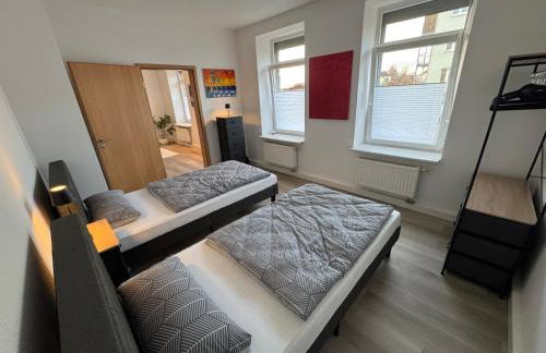 Comenius Quartier - Foto 17