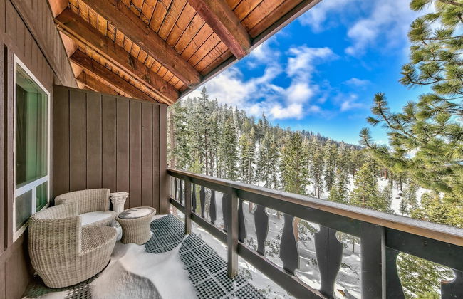 Mv17 Amazing Lake View & Spacious 2 Bedroom Ski Cabin With Hot Tub - Foto 18