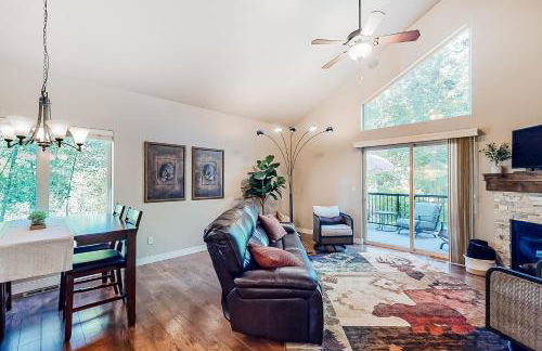 Cedar Point Hideaway - Foto 3