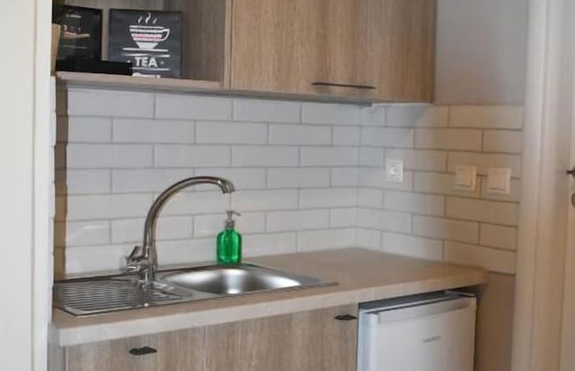 Tsonas apartments - Foto 14