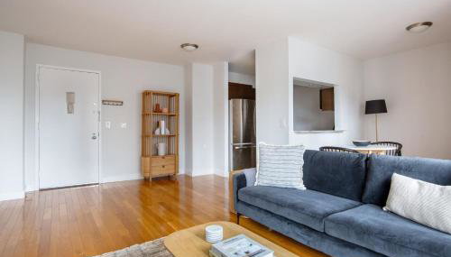 Midtown 1br w gym elevator nr Rockefeller Ctr NYC-1401 - Foto 4, Other