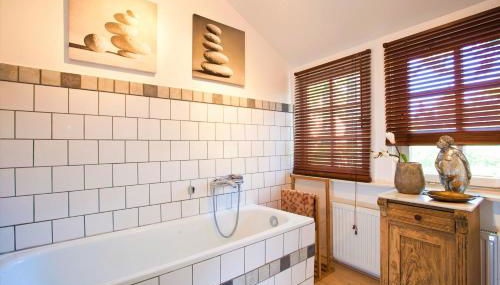 FeWo Sophie (Teestube Undeloh) Lüneburger Heide - Foto 3