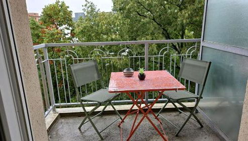 T1 - métro B François verdier - Foto 4