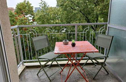 T1 - métro B François verdier - Foto 4