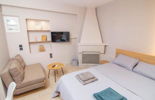 Le Magne Apartments Kardamili - Foto 4