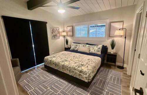 Half ACRE Lux Pool SPA with FIREPIT ARCADE Grill Sleeps 40 - Foto 43