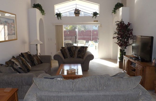 Ov3689 - Indian Point - 4 Bed 2 Baths Villa - Foto 2