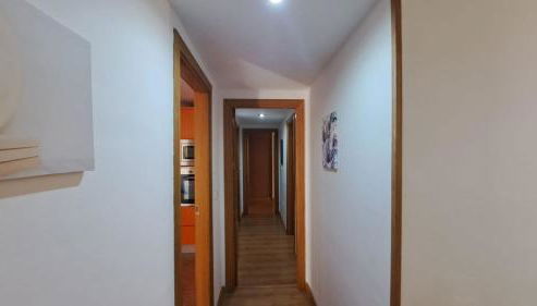 Apartamento Turístico La Clase - Foto 3, Lobby or reception