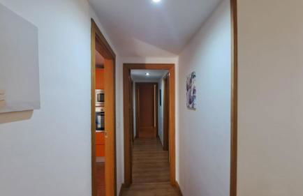 Apartamento Turístico La Clase - Foto 3