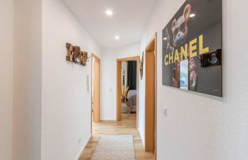 Stylish, cozy and natural apartment - Foto 14