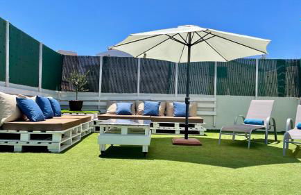 Soyemar Playa Apartments - Foto 1