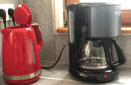 Gîte Les Acacias - Foto 13