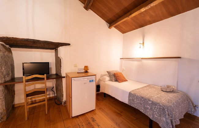 Casa Rural Piñeiro - Photo 14