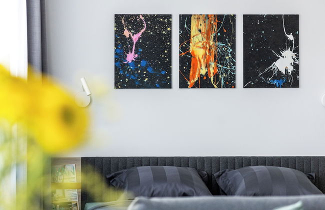 LURICH Residences - Foto 7