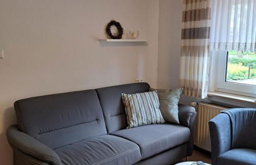 Ferienwohnung Hof Segberg - Foto 6