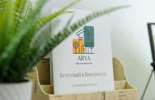 ARYA Bed and Breakfast - Foto 23