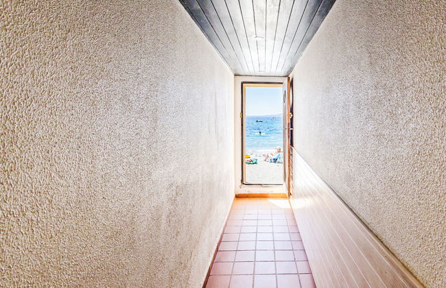 Les Sables d'Aiguebelle - Foto 13