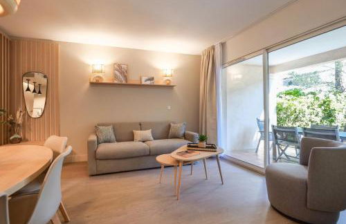 Ombre des pins à Saint Tropez XIX - Foto 8