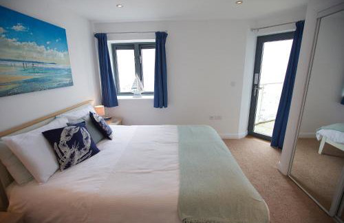 Horizons Apartments Newquay - Foto 12