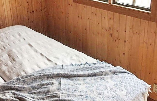 6 Person Holiday Home in Henan - Foto 13