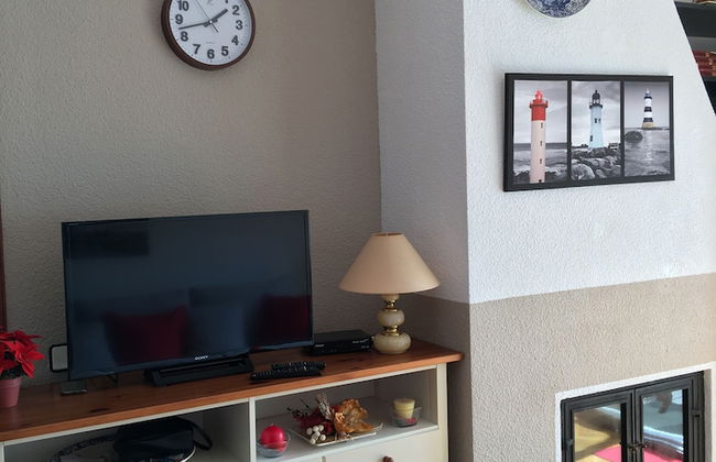 Aiguaneu S Ermita - Foto 27