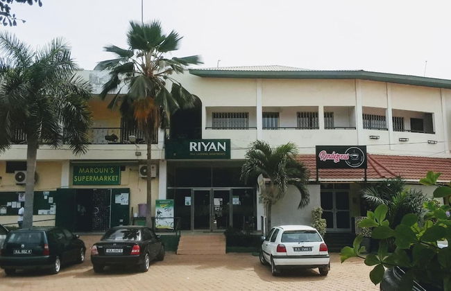 Riyan Apartments - Foto 42