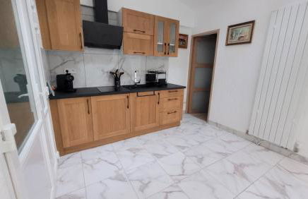 Duplex KeLi - Foto 18