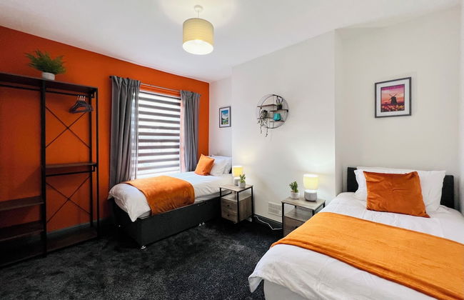 Birkin House - Photo 35