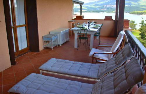 30m from the sea - La terrazza sul mare - Foto 11