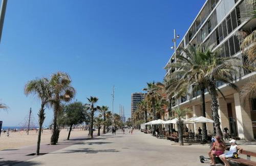 Apartamento P1 30min Sagrada Familia, 10 min playa - Foto 29