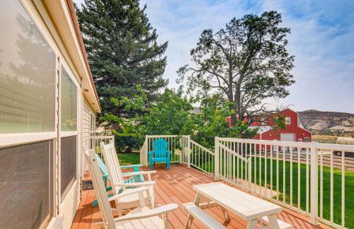 Ranch House in Boulder! Gateway to Nearby Parks! - Photo 19