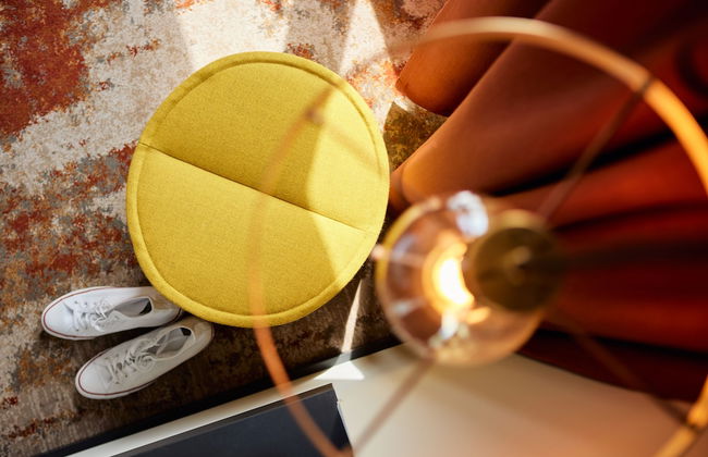 Hood House - Photo 3