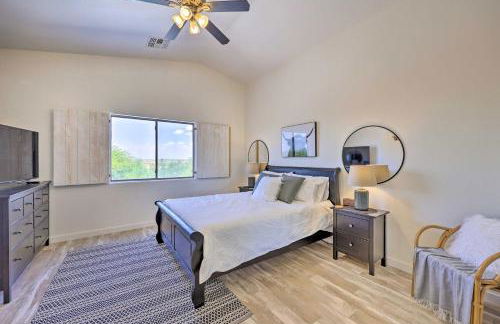 Updated Maricopa Retreat Less Than 2 Miles to Golf! - Photo 14