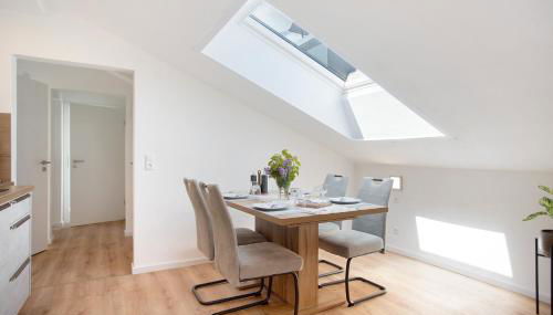 Im Spatzennest - Foto 4