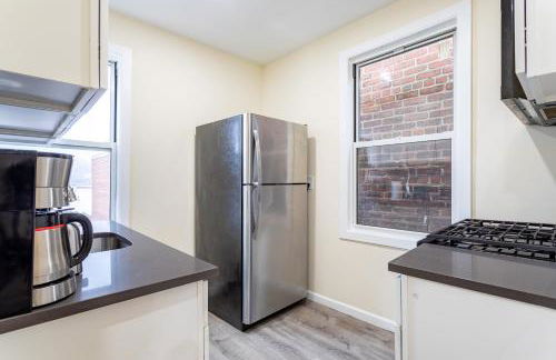 Upscale Relax 2 Bedroom near Yankee Stadium 14 min drive - Foto 6