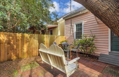 Pink Magnolia Cottage by Lucky Savannah - Foto 35