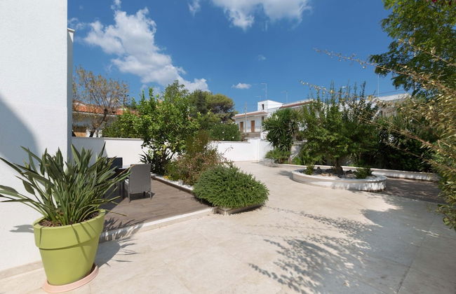 Villa Oasi Marina - Foto 40