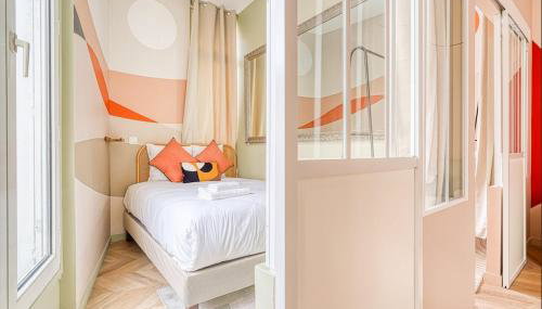 Comfortable 3 rooms with air conditioning - Foto 3