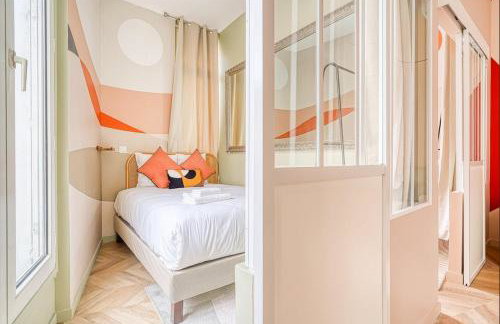 Comfortable 3 rooms with air conditioning - Foto 3