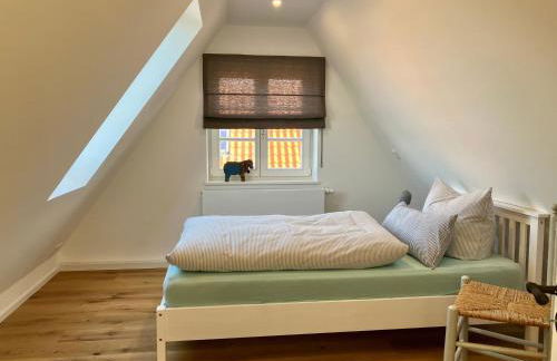 Haus Lüsthuuske - Foto 12