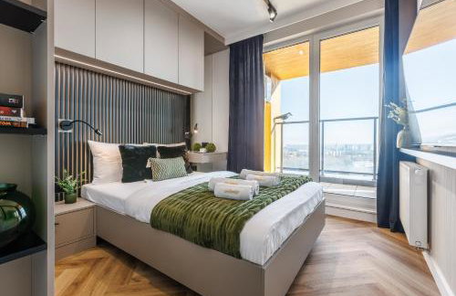 Emihouse KrakoVska Apartments - Foto 2