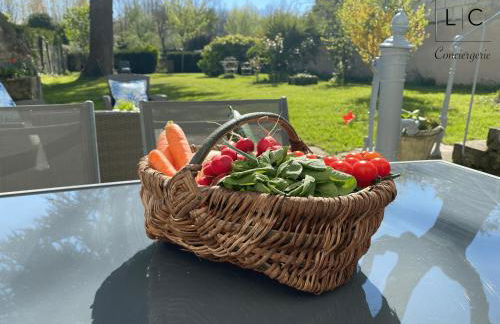 Gîte Saint Joseph - Foto 38